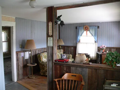2675 N Main Street Pittsburg NH 03592