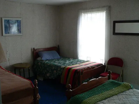 2675 N Main Street Pittsburg NH 03592