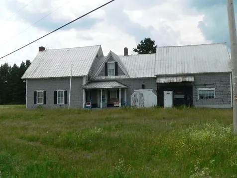 2675 N Main Street Pittsburg NH 03592