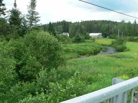 2675 N Main Street Pittsburg NH 03592