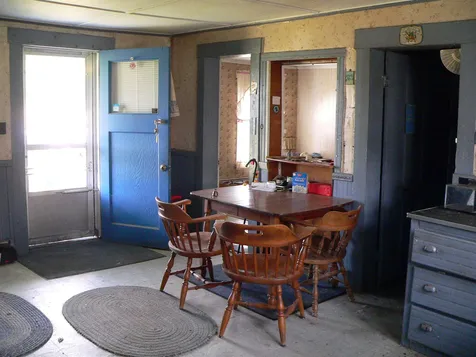 2675 N Main Street Pittsburg NH 03592