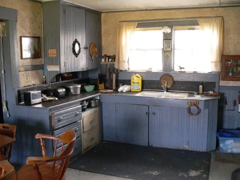 2675 N Main Street Pittsburg NH 03592