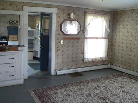 2675 N Main Street Pittsburg NH 03592