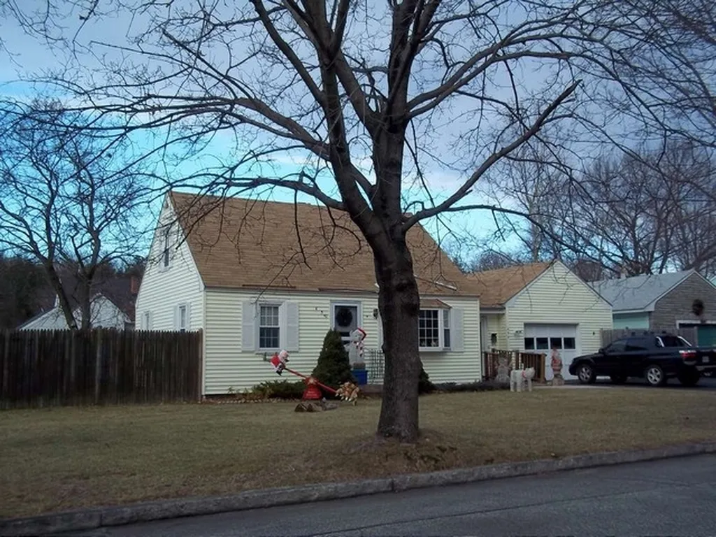 450 Reed Street Manchester NH 03102