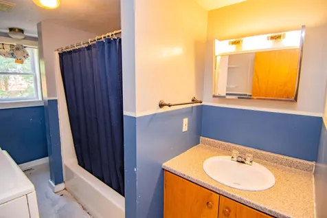 34 Cabot Road Marshfield VT 05658
