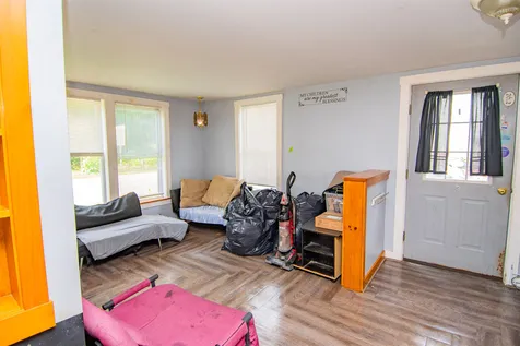34 Cabot Road Marshfield VT 05658