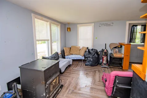 34 Cabot Road Marshfield VT 05658
