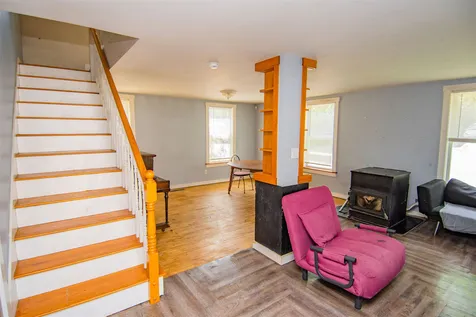 34 Cabot Road Marshfield VT 05658