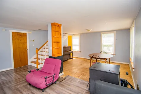 34 Cabot Road Marshfield VT 05658
