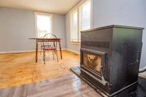 34 Cabot Road Marshfield VT 05658