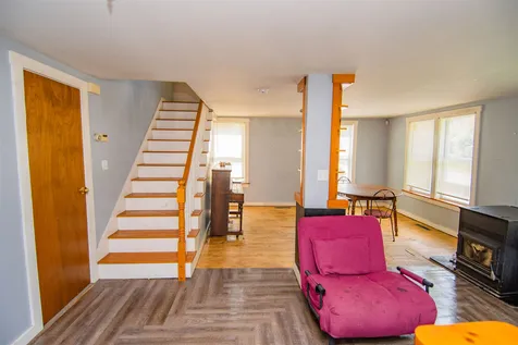 34 Cabot Road Marshfield VT 05658