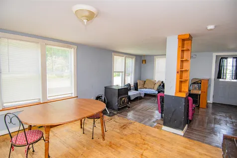 34 Cabot Road Marshfield VT 05658