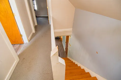 34 Cabot Road Marshfield VT 05658