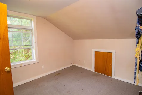 34 Cabot Road Marshfield VT 05658