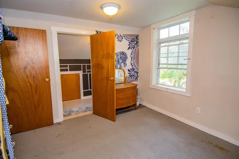 34 Cabot Road Marshfield VT 05658