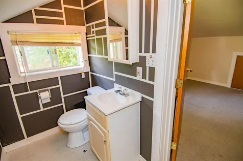 34 Cabot Road Marshfield VT 05658