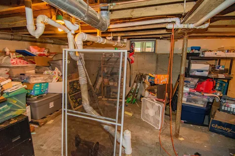 34 Cabot Road Marshfield VT 05658