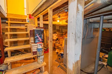 34 Cabot Road Marshfield VT 05658