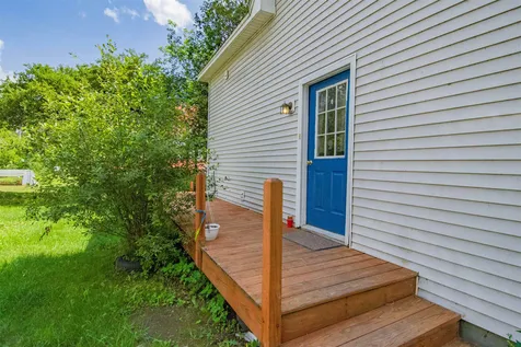 34 Cabot Road Marshfield VT 05658