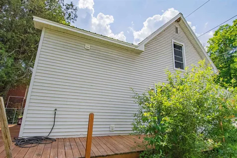 34 Cabot Road Marshfield VT 05658