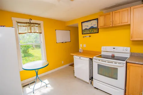 34 Cabot Road Marshfield VT 05658