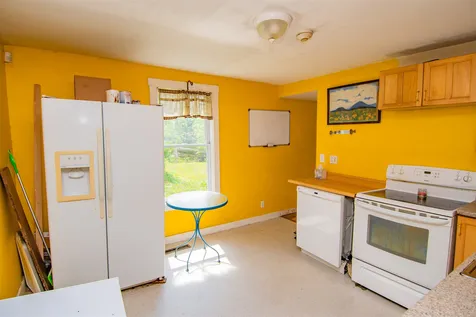 34 Cabot Road Marshfield VT 05658