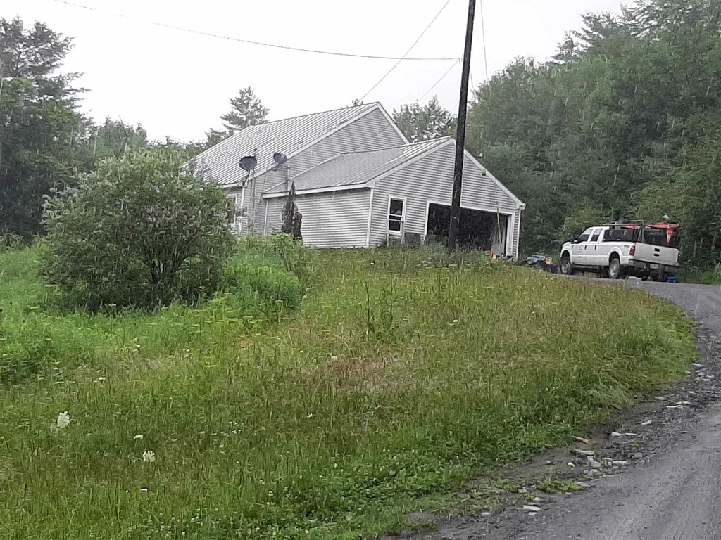 3430 Fay Brook Road Sharon VT 05065