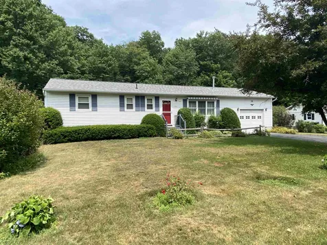 194 Belair Drive Colchester VT 05446