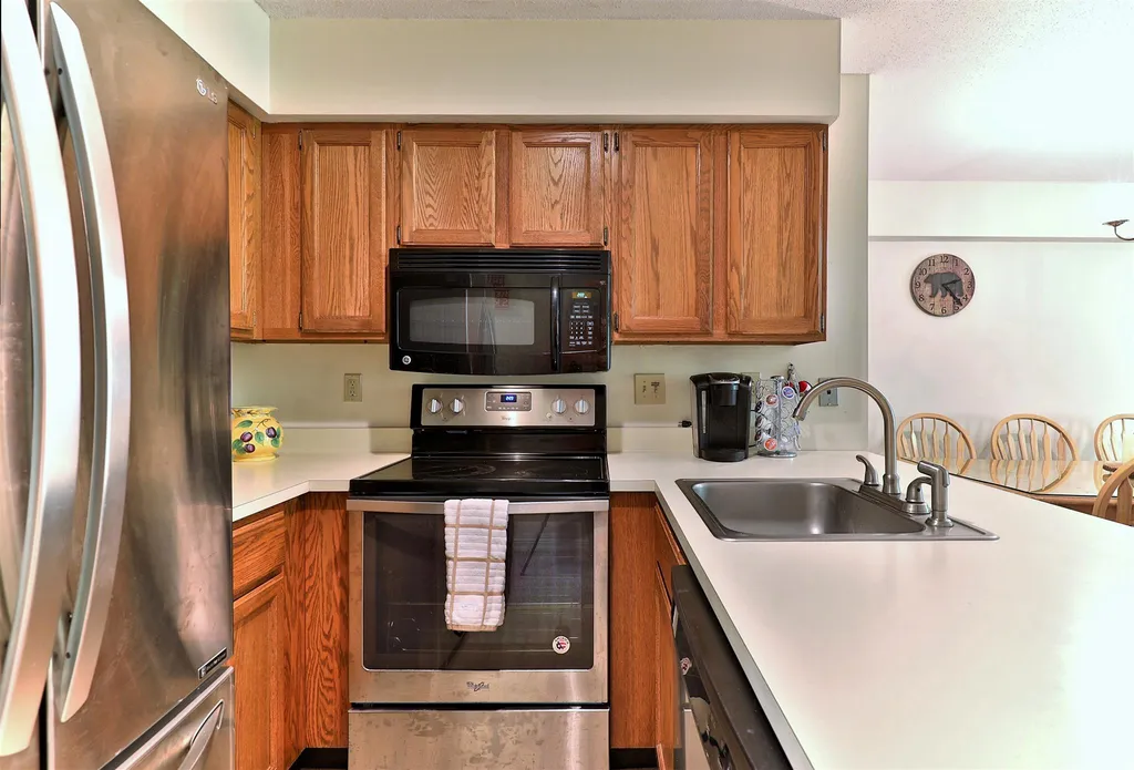 55 Alpine Drive Killington VT 05751