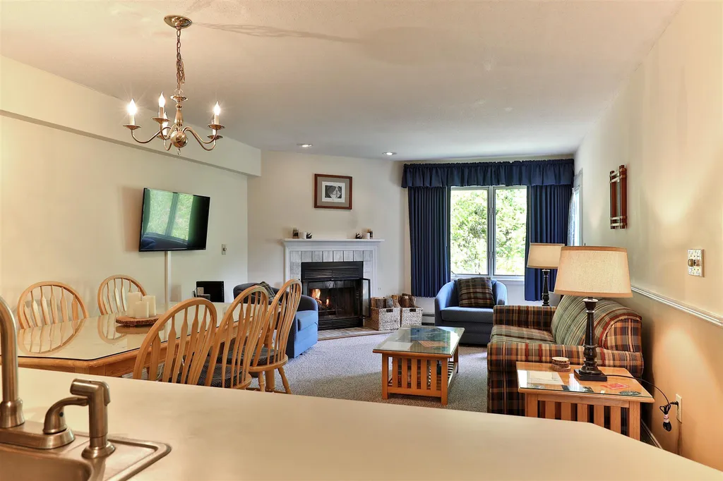55 Alpine Drive Killington VT 05751