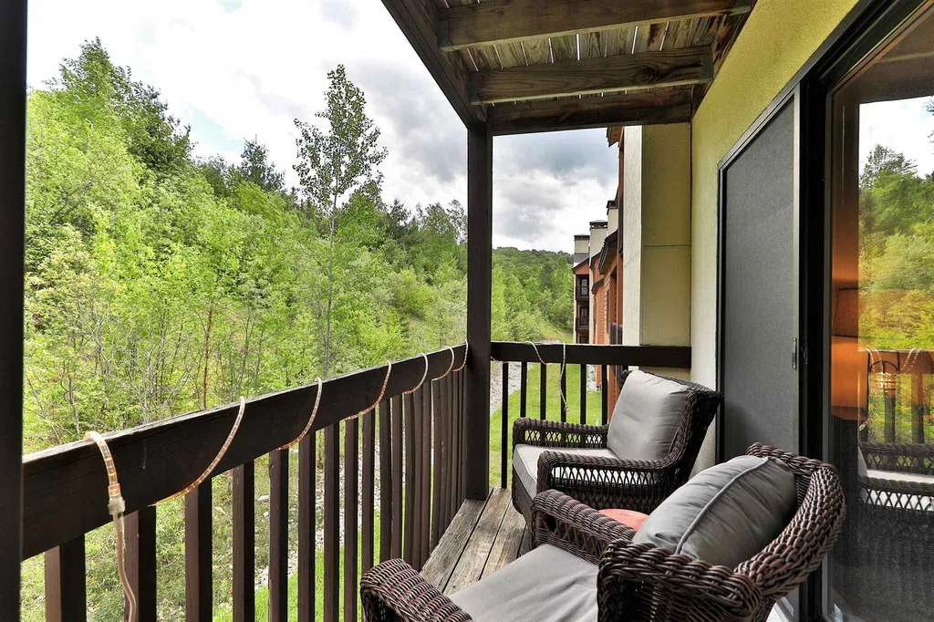 55 Alpine Drive Killington VT 05751