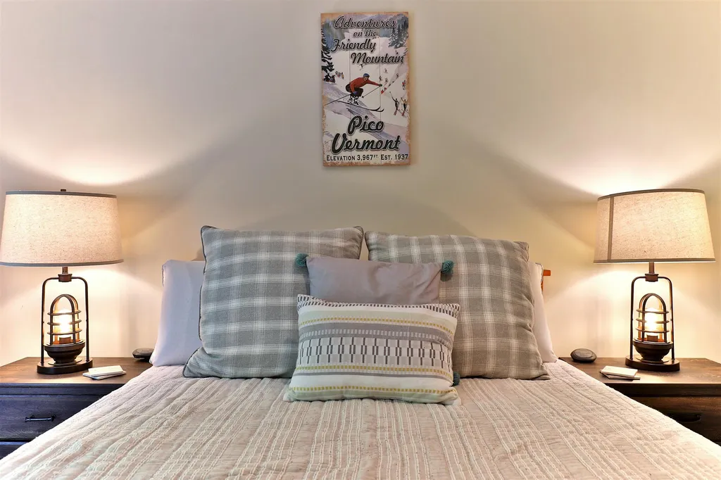 55 Alpine Drive Killington VT 05751