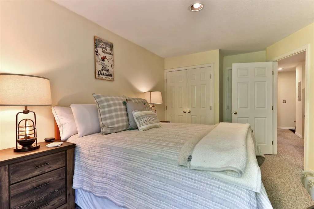 55 Alpine Drive Killington VT 05751