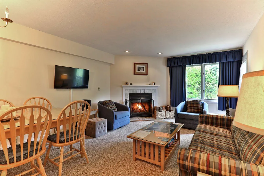 55 Alpine Drive Killington VT 05751
