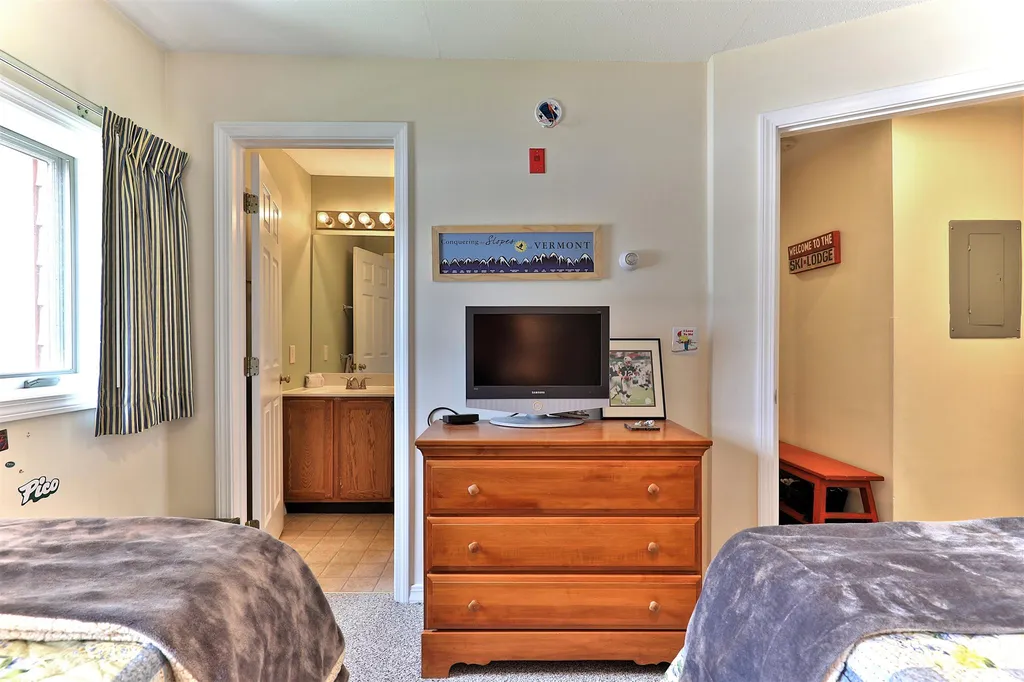55 Alpine Drive Killington VT 05751