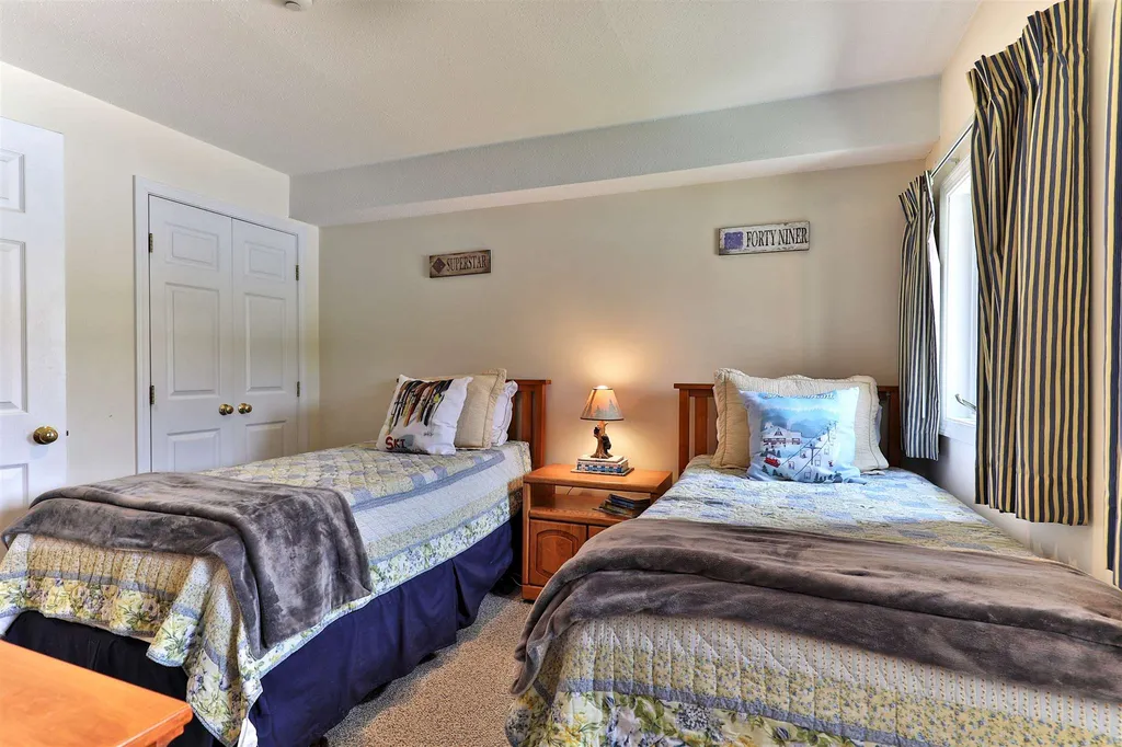55 Alpine Drive Killington VT 05751