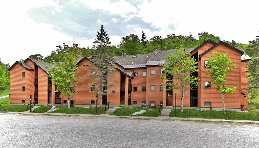 55 Alpine Drive Killington VT 05751