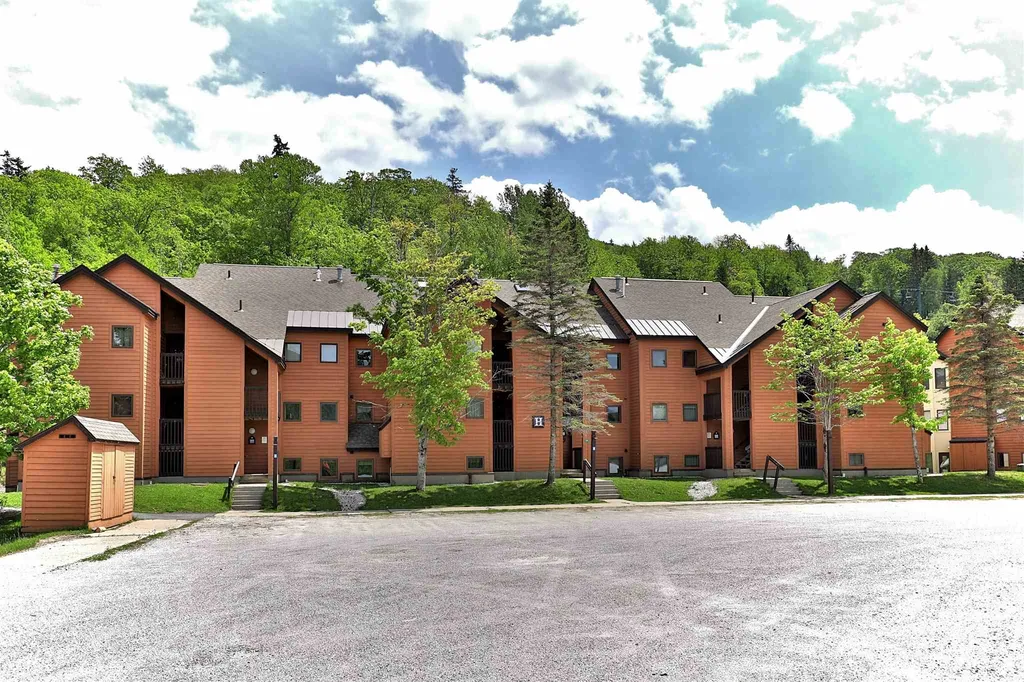 55 Alpine Drive Killington VT 05751