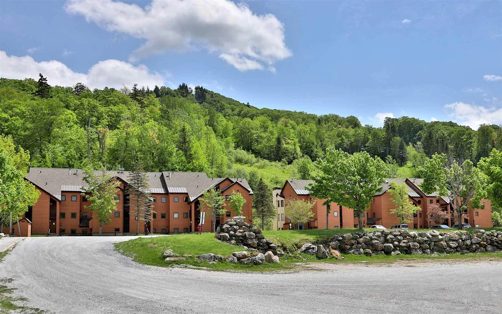 55 Alpine Drive Killington VT 05751