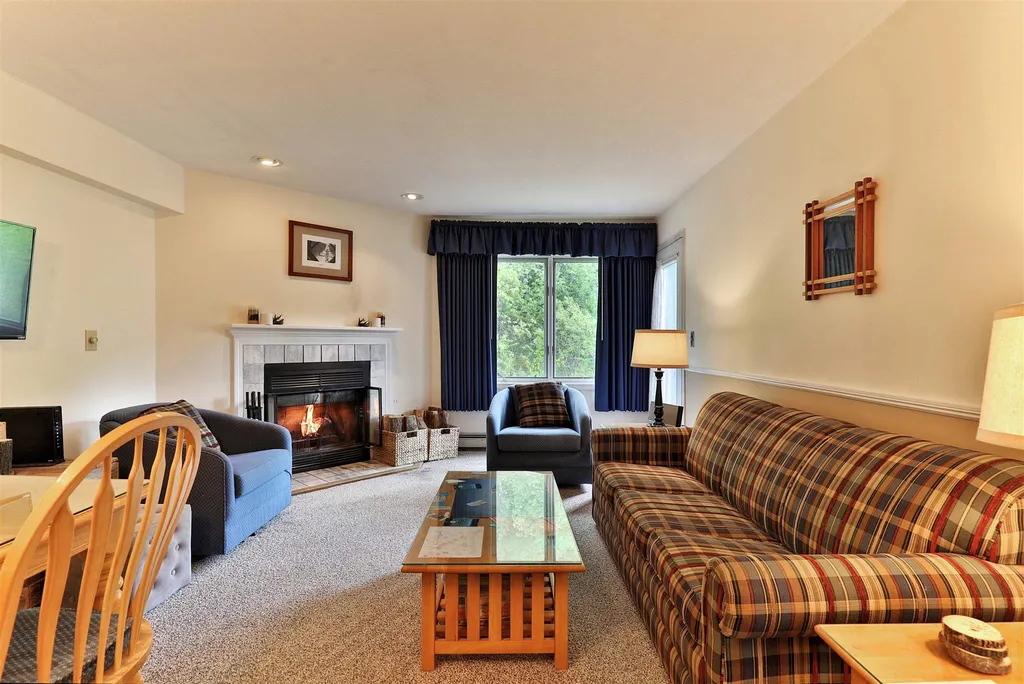 55 Alpine Drive Killington VT 05751