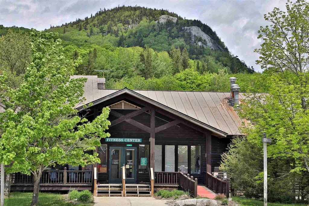 55 Alpine Drive Killington VT 05751