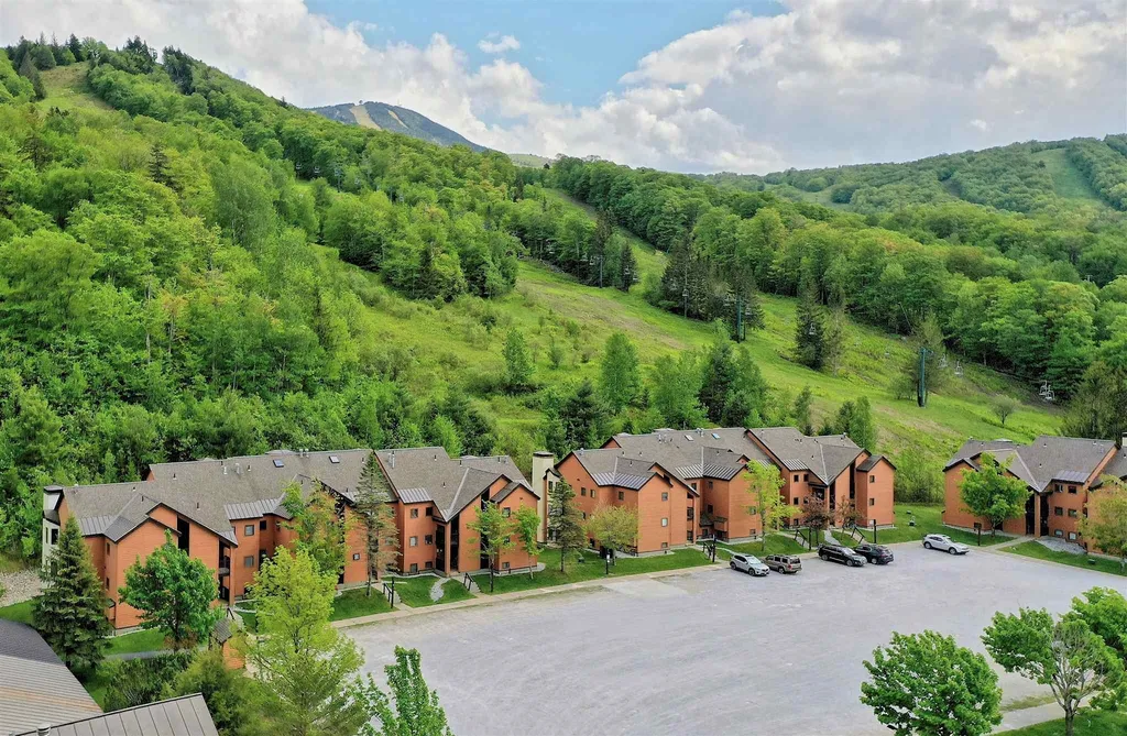 55 Alpine Drive Killington VT 05751