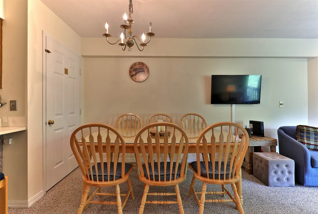 55 Alpine Drive Killington VT 05751
