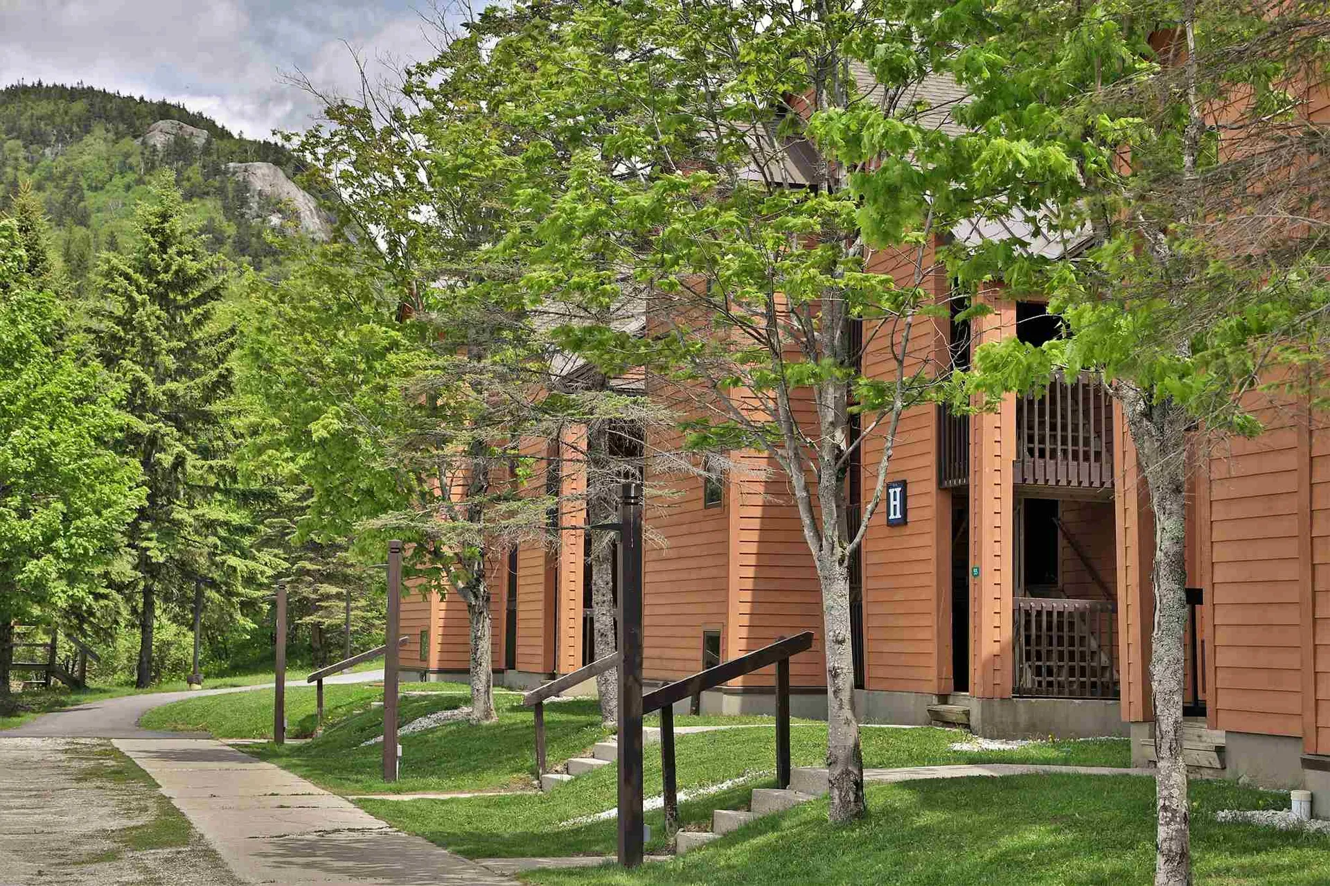 55 Alpine Drive Killington VT 05751