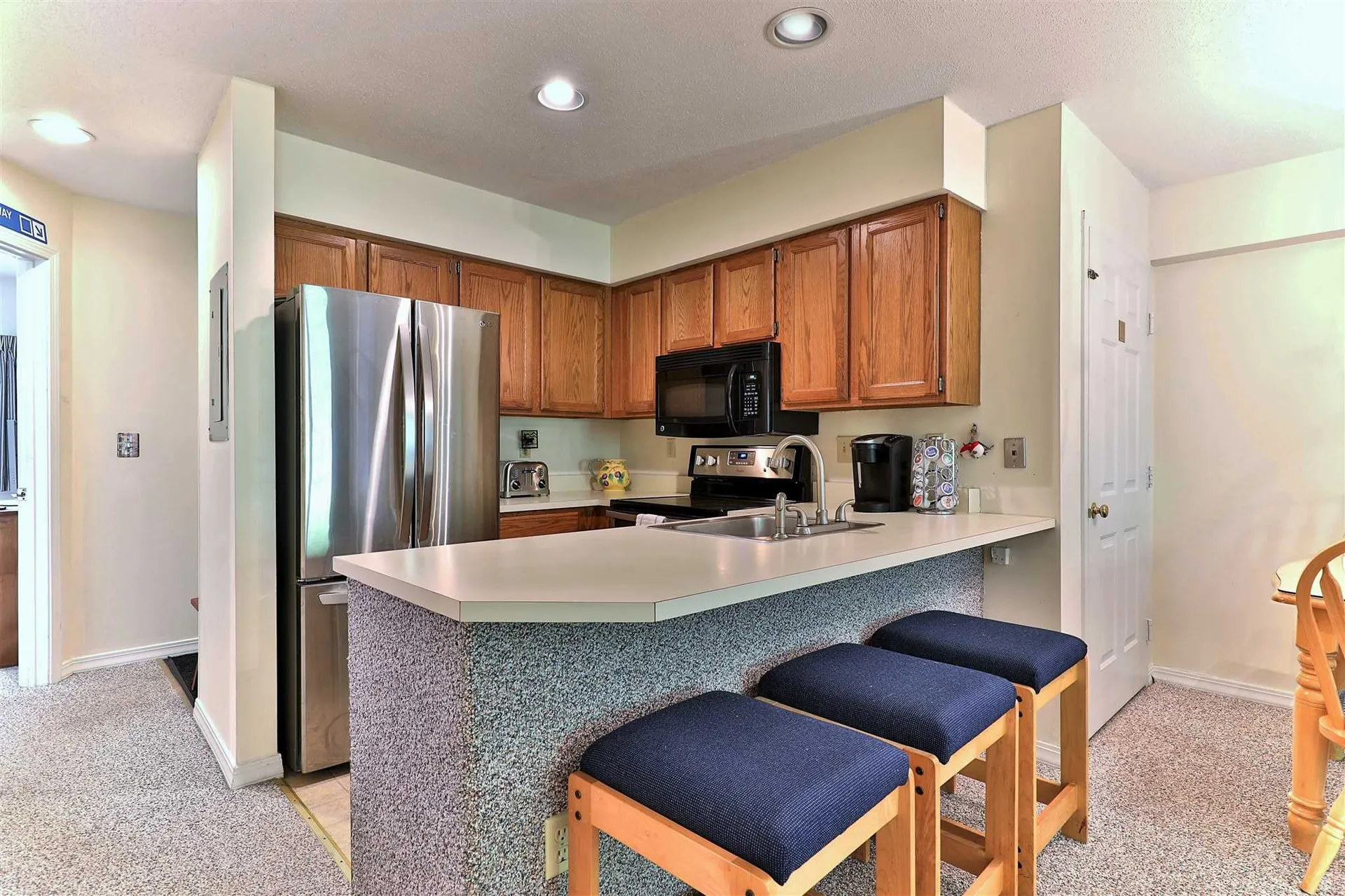 55 Alpine Drive Killington VT 05751