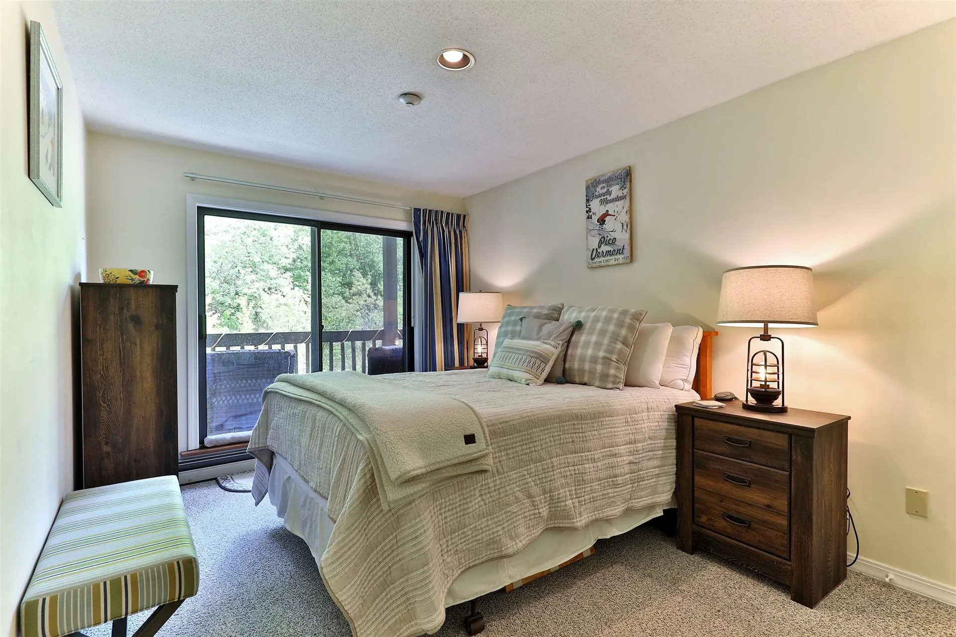 55 Alpine Drive Killington VT 05751