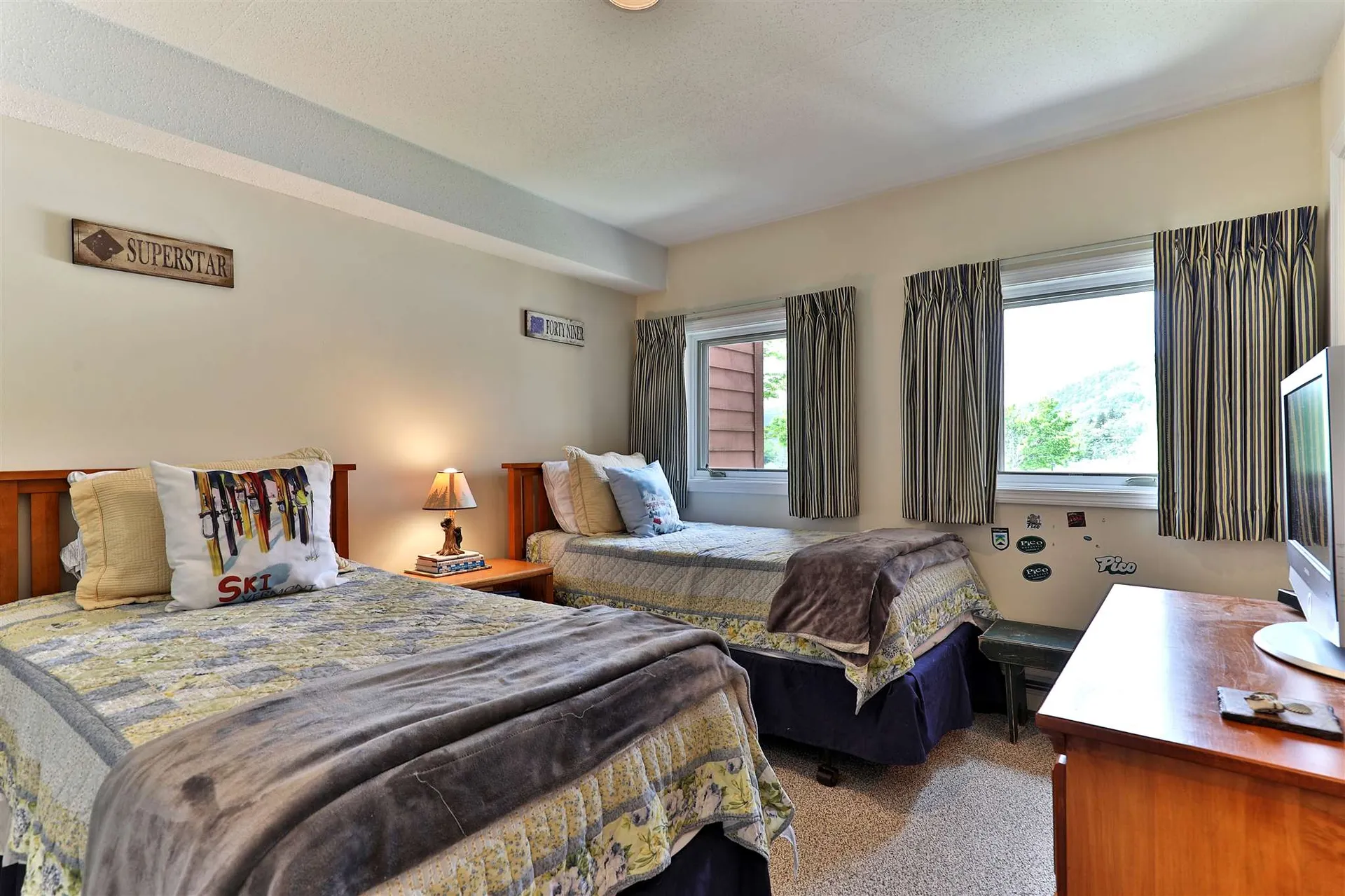 55 Alpine Drive Killington VT 05751