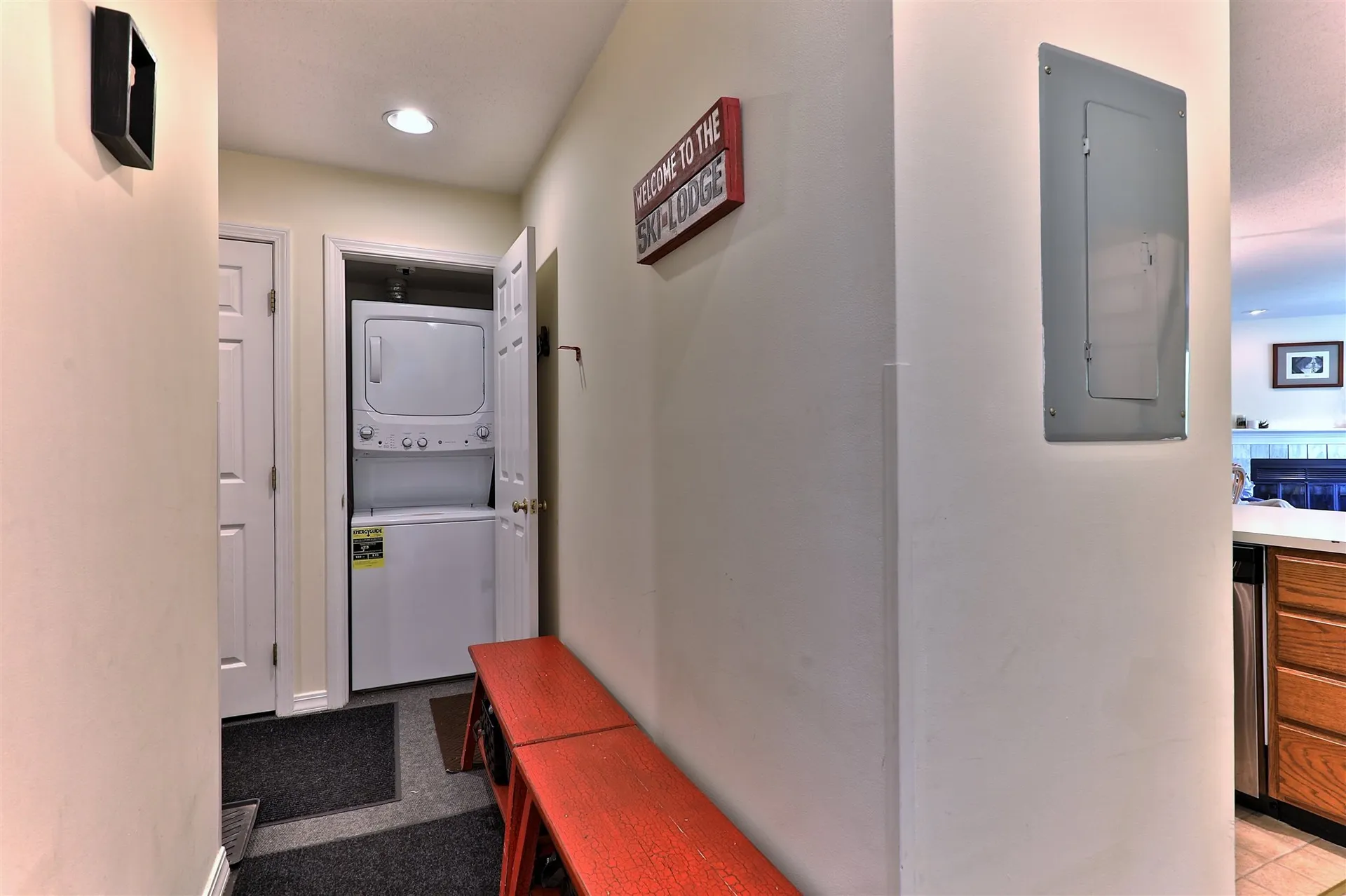 55 Alpine Drive Killington VT 05751