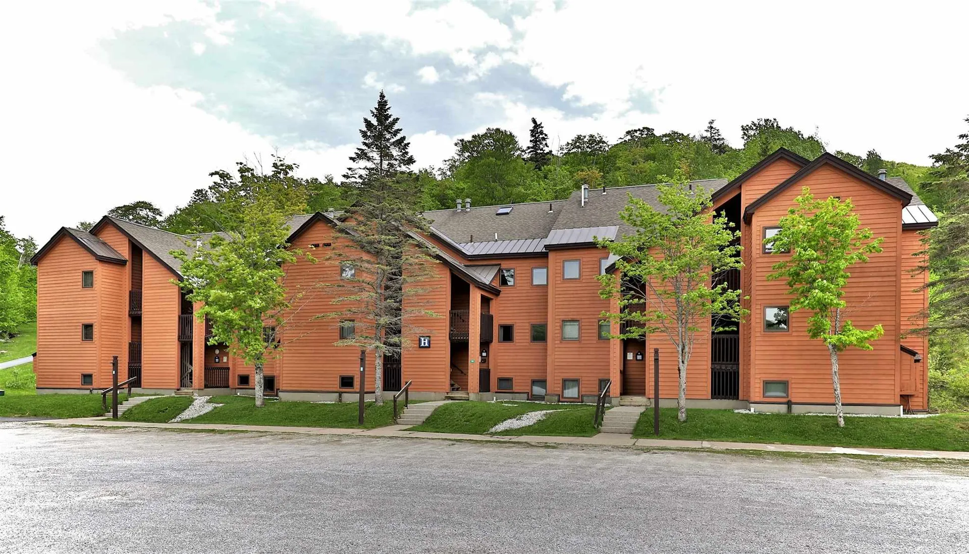 55 Alpine Drive Killington VT 05751