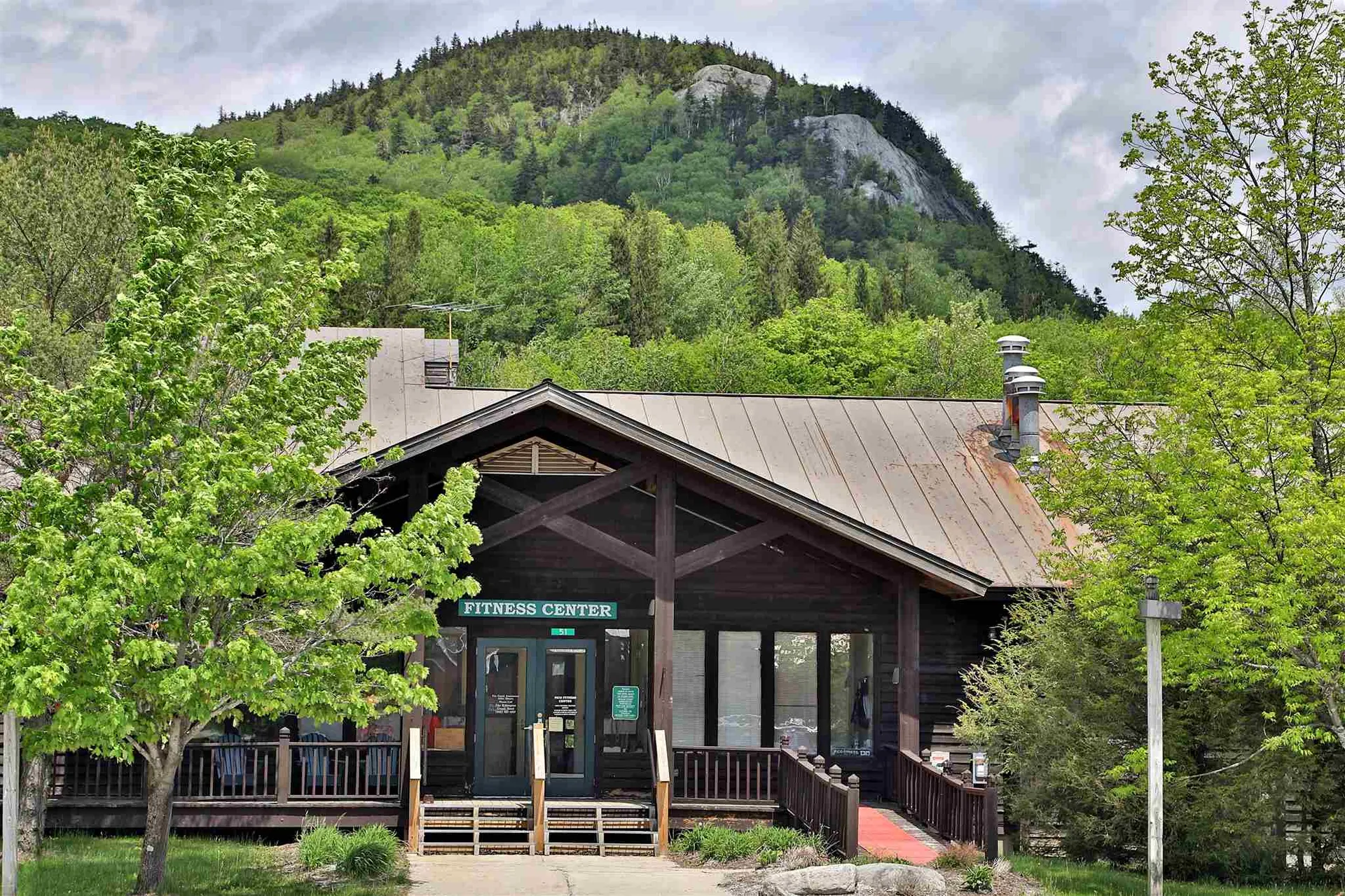 55 Alpine Drive Killington VT 05751